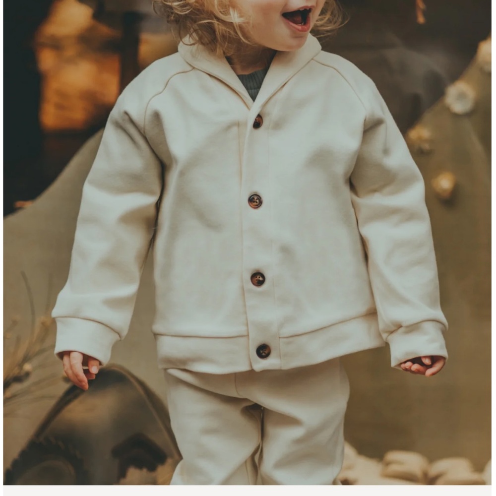 Donsje - Fieks Cardigan